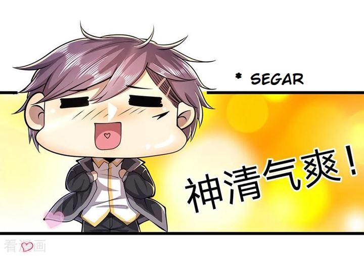 Medical Martial Arts Chapter 219 Bahasa Indonesia